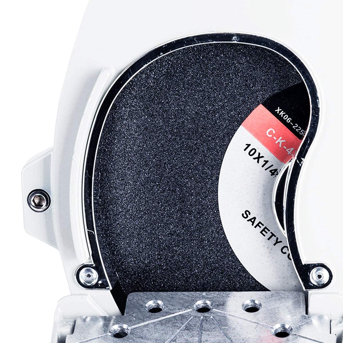 EustomA Wet Model Shaping Trimmer Abrasive diamond Disc Wheel Lab Equipment JT-19C