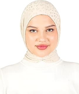 Farah Womens Tapaaya Jacquard Fashion Scarf