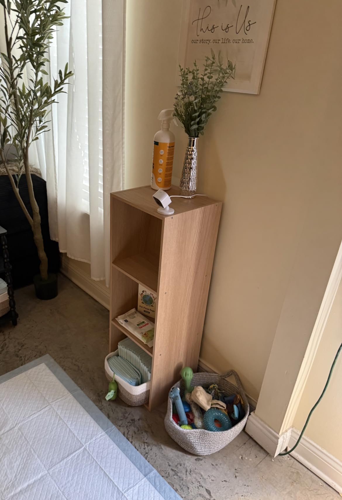 Customer photo