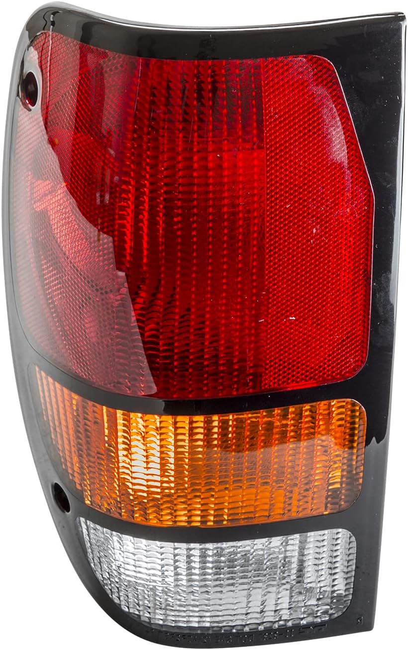 TYC 11-3238-01-1 Tail Lamp (MAZDA Replacement left)