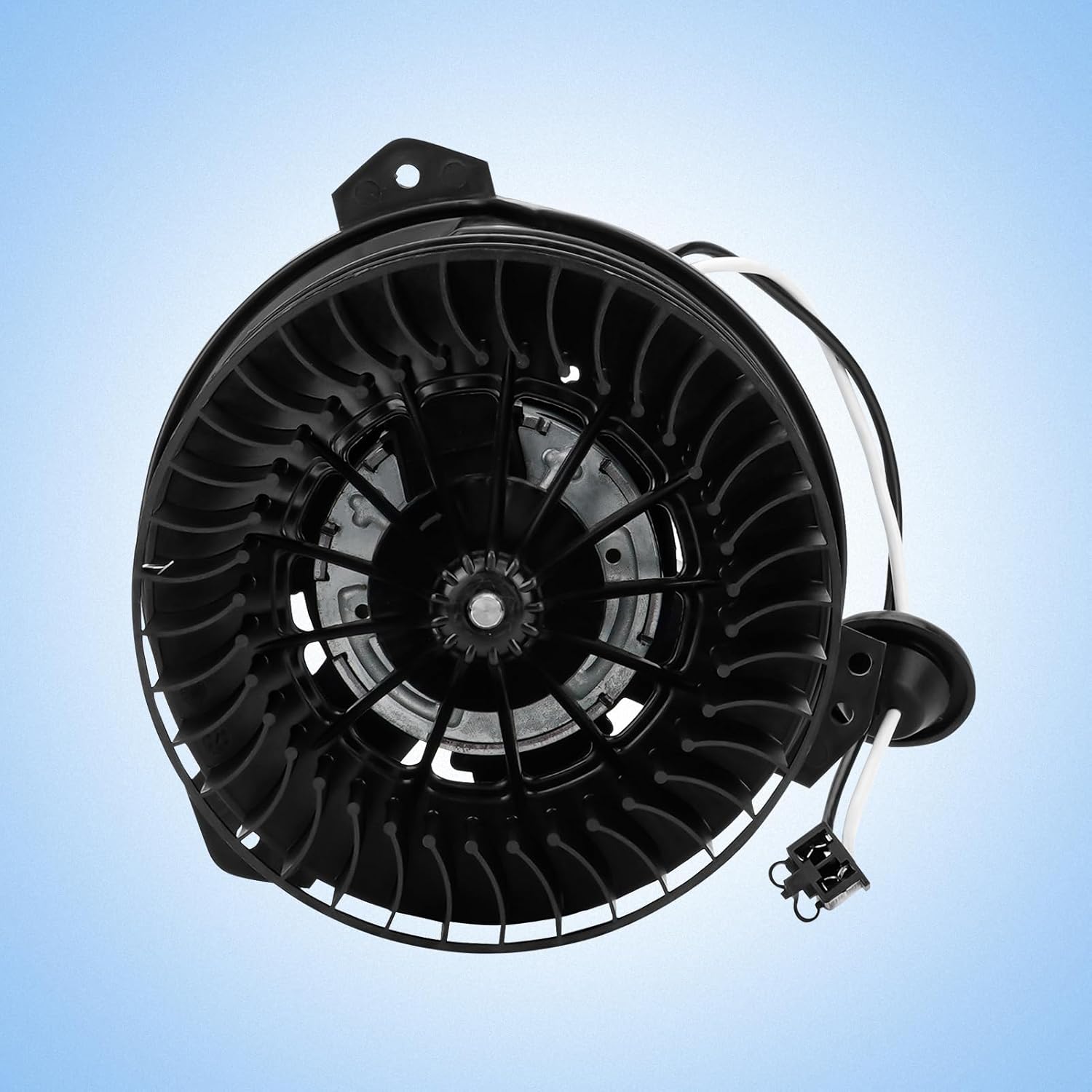 Front HVAC Heater Blower Motor Fan Fit for 2001-2007 Dodge Grand Caravan/Chrysler Town & Country, 2001-2003 Chrysler Voyager, 2004-2008 Pacifica, Replaces 700070, Air Automotive Replacement