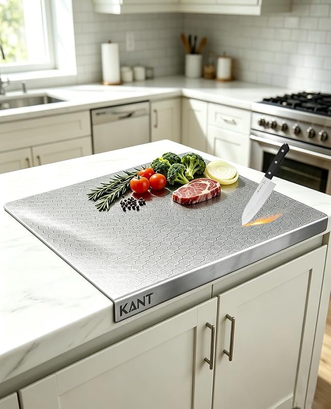 Kant Cutting Board for Kitchen