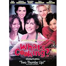 Whats Cooking? [DVD]