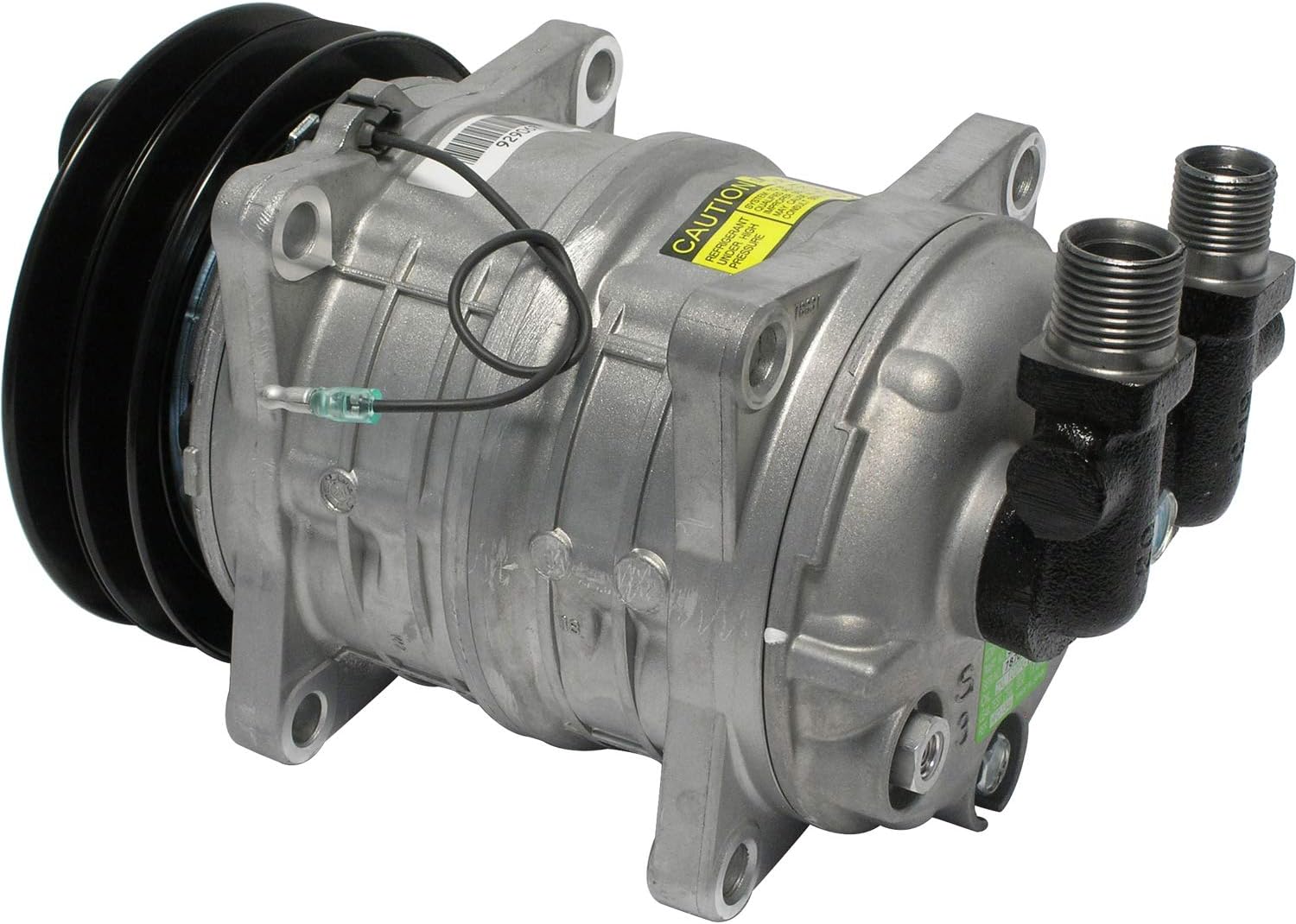 New HVAC A/C Compressor CO 11444V