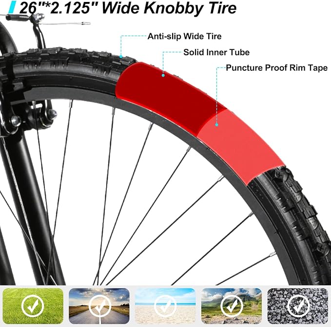 BAMCBASE Mountain High Carbon Thickened Suspension
