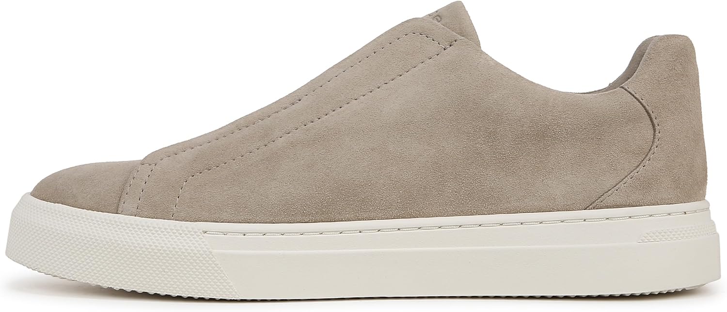 Vince Men's Lakewood Sneakers - Image 9
