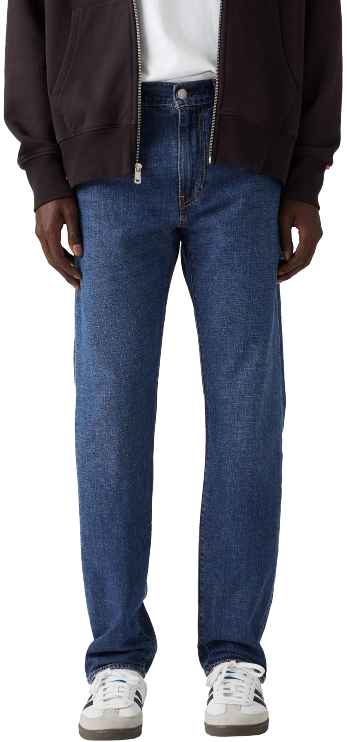Levi's 511 Slim Vaqueros, Part The Sea LTWT, 33W / 30L para Hombre