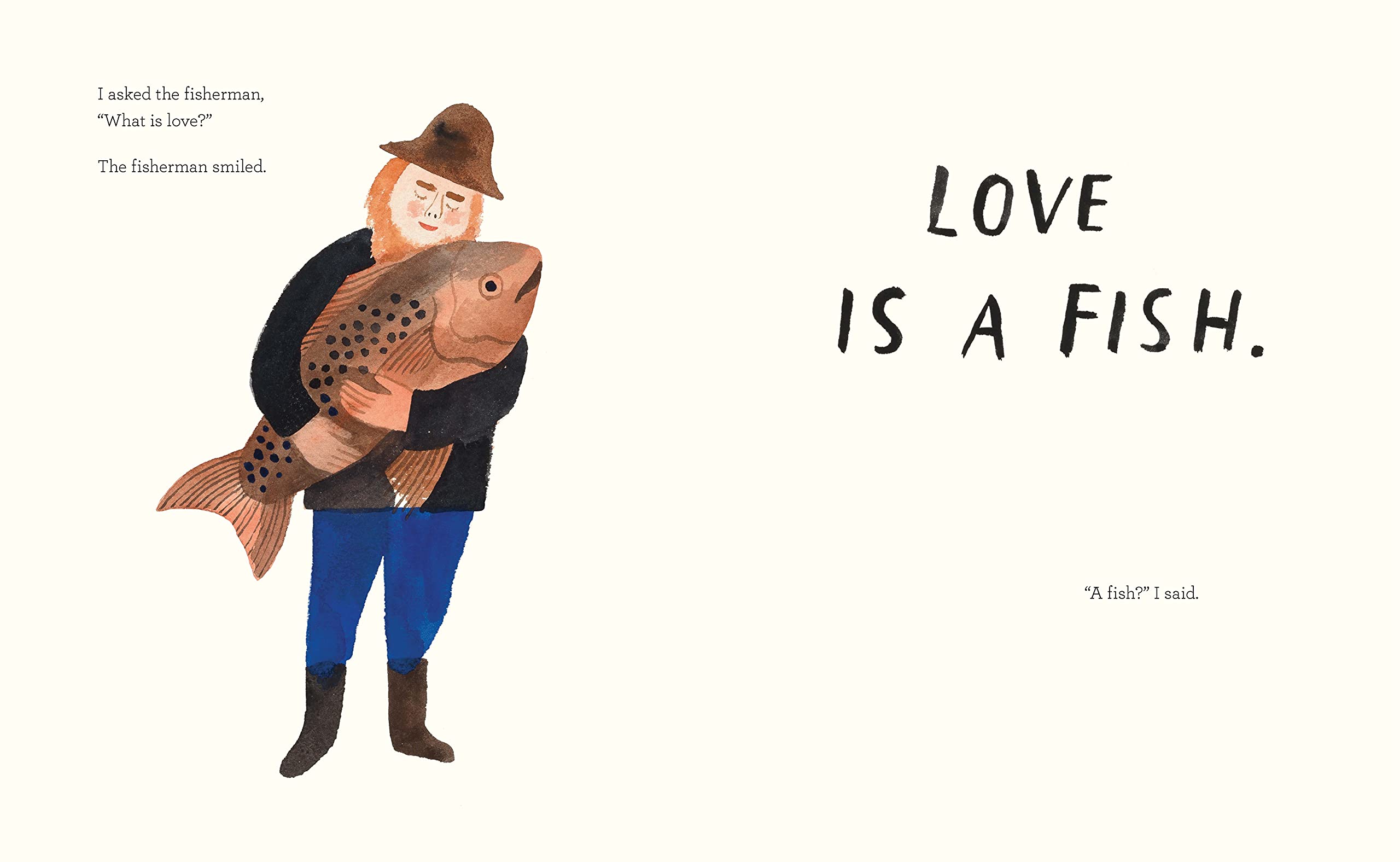 What Is Love? - Image 8