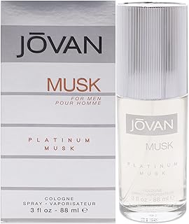Jovan Musk Man Limited Edition Edc 88Ml