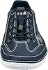 bugatti Men's Fashionable Casual Sneaker with Logo Details and Flexible SoleSneaker