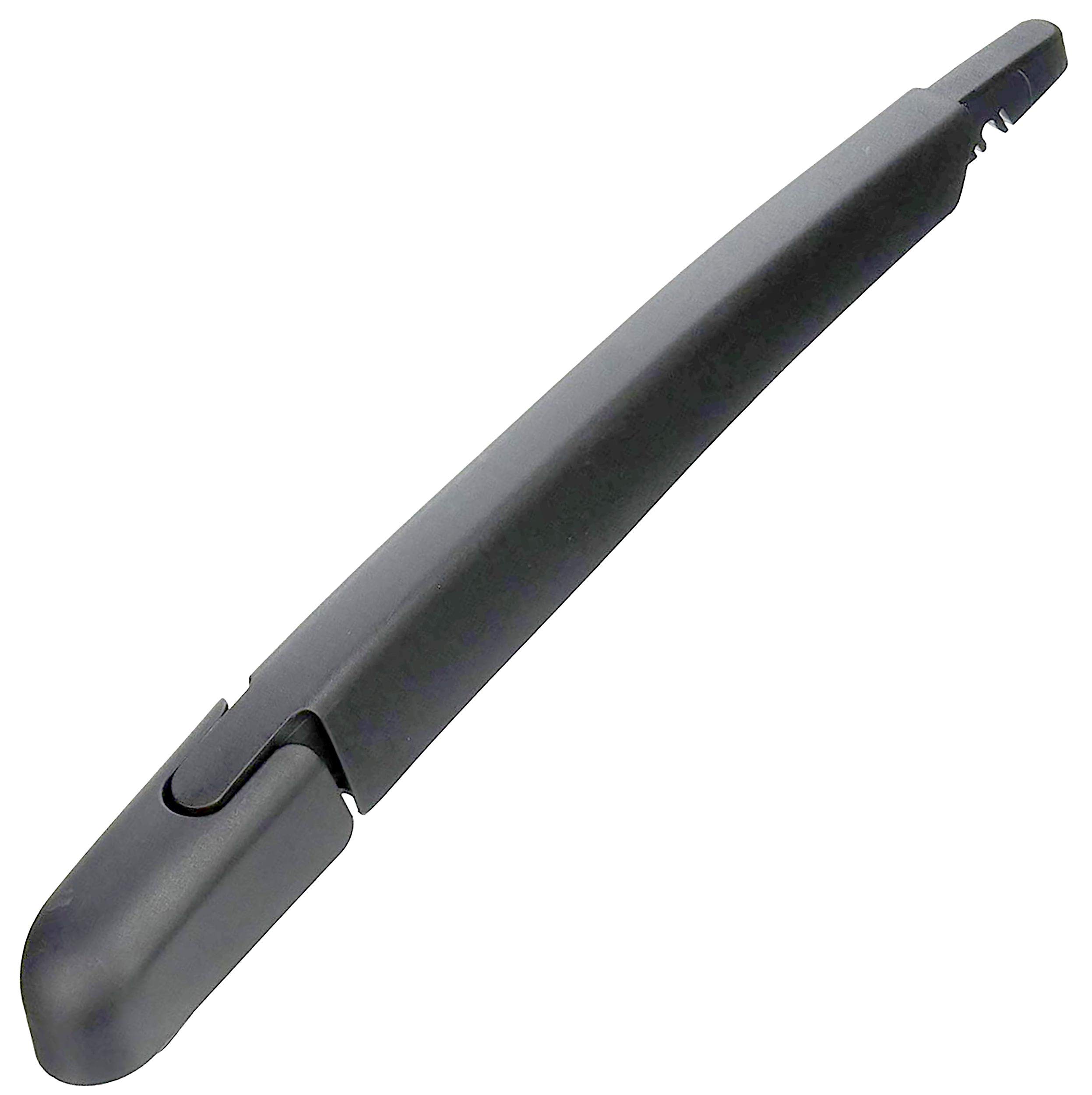 APDTY 114128 Windshield Wiper Arm Rear