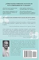 Vista 2 de Miembros Unos de Otros Cómo construir un ethos bíblico en tu iglesia (Spanish Edition)