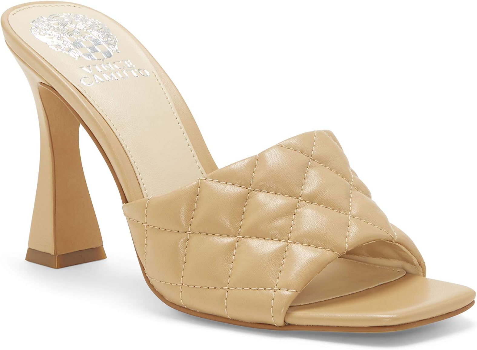 Vince CamutoVince Camuto Women's Reselm Heeled Sandal