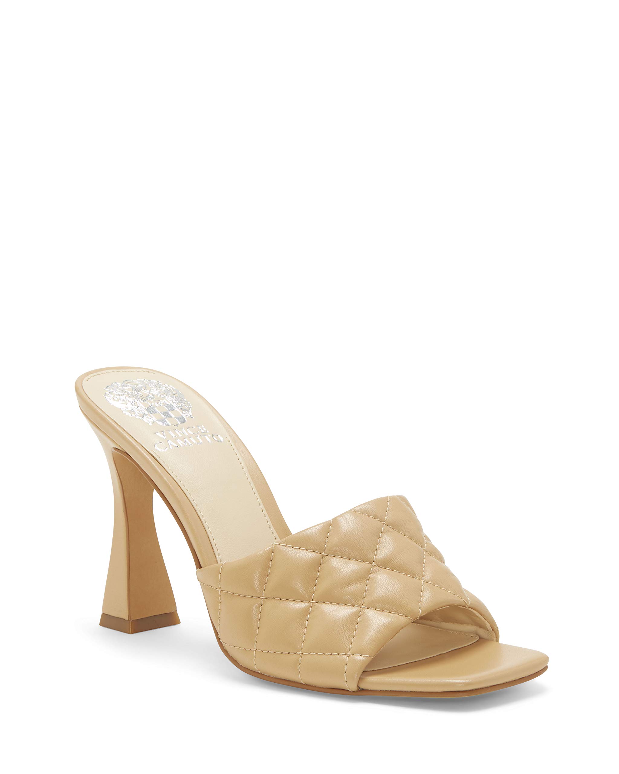 Vince CamutoVince Camuto Women's Reselm Heeled Sandal