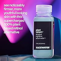 Vista 2 de Face water Plant Venom Alt Retinol Suero Agua