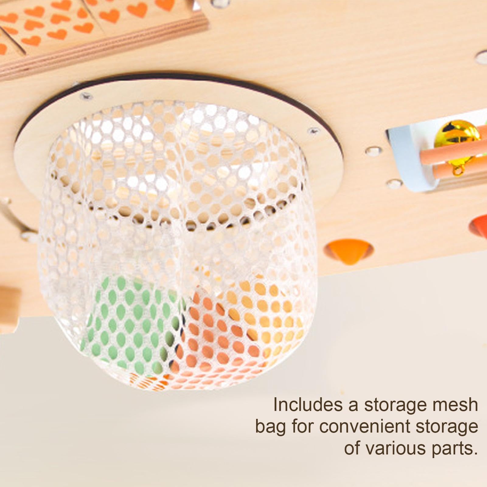 Mesa Actividades Infantil Juguete Aprendizaje Temprano Y Habilidades | Centro Actividades Mesa Madera Para Niños Y Niñas, Cumpleaños, Día Del Niño, Guardería Aula