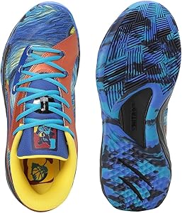 Amazon | [プーマ] バスケットボールシューズ ALL-PRO NITRO DYLAN