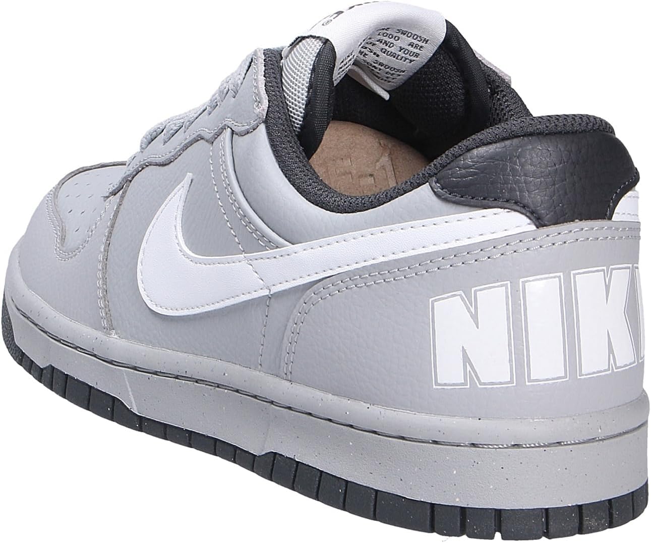 Nike Men's Big Low Shoes