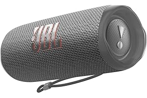 JBL Flip 6 Waterproof Bluetooth Speaker: Unleash Explosive Audio Anywhere