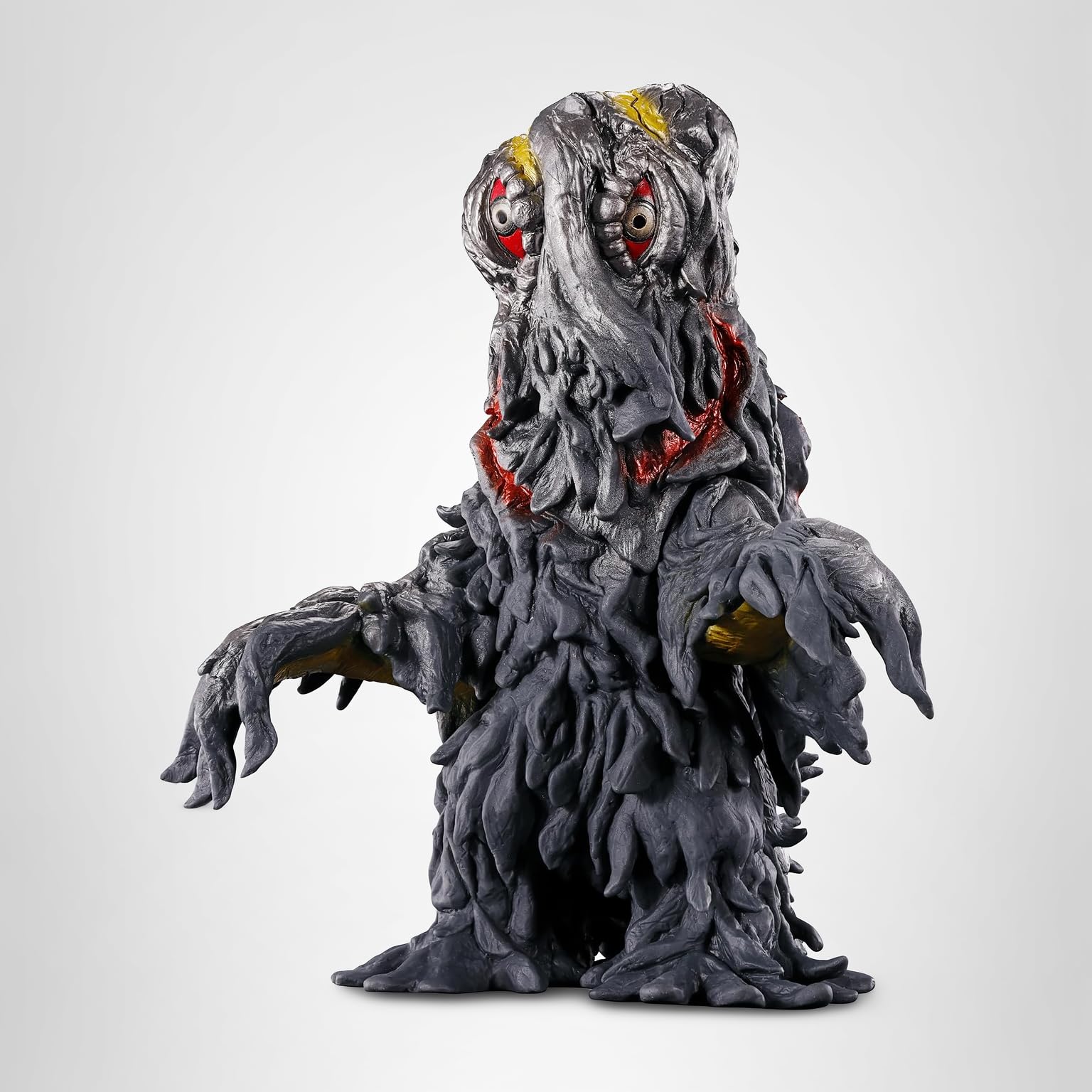 ヘドラまとめ売り　ムービーモンスターシリーズ Amazon.co.jp: [バンダイ(BANDAI)] ムービーモンスターシリーズ ヘドラ