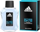 adidas Ice Dive Giftset including an Eau de Toilette (100ml) and Shower Gel (250ml) - 4