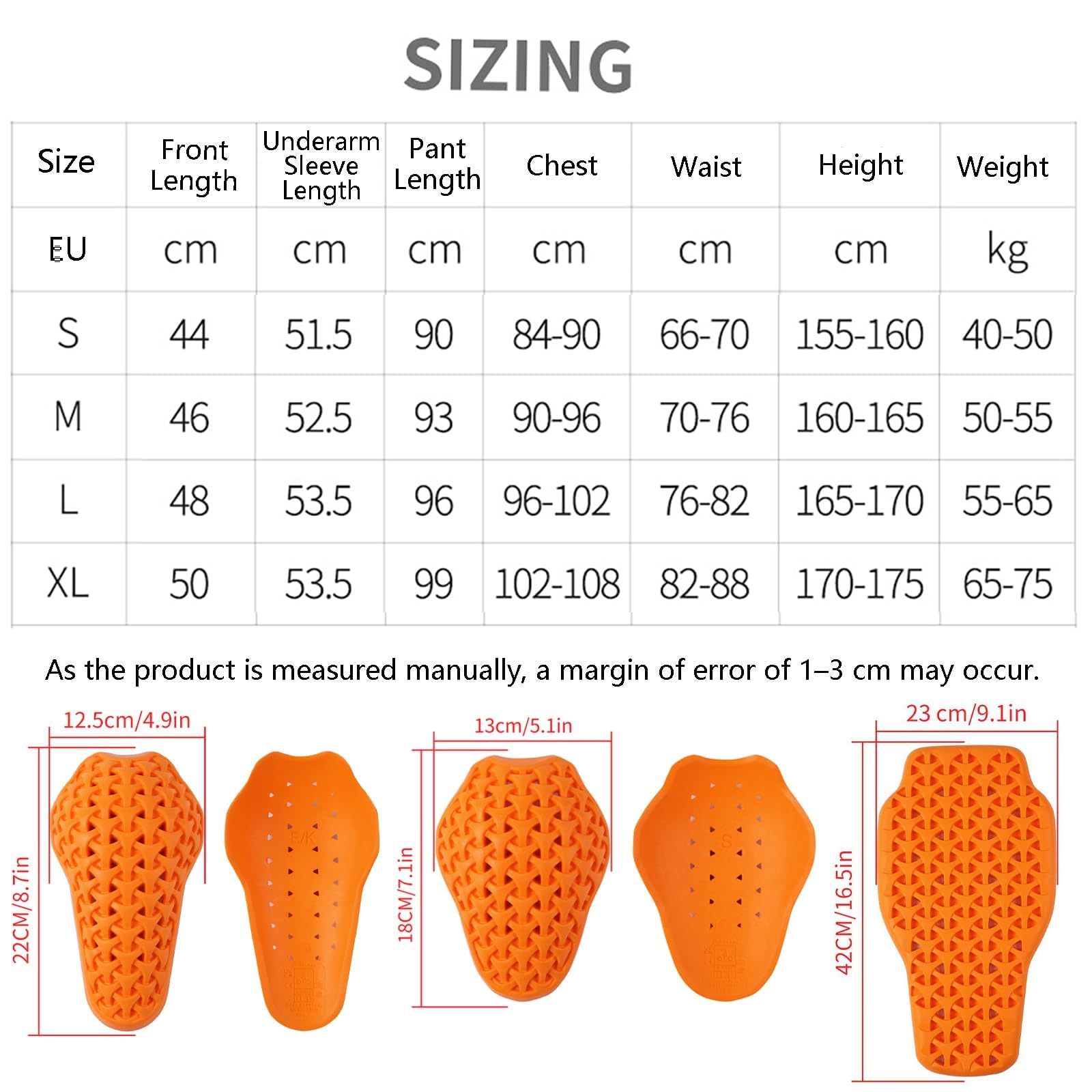 Veste de moto femme avec protections intégrées, maille respirante été et doublure rembourrée amovible, vêtement réfléchissant haute visibilité pour sécurité en moto scooter quad
