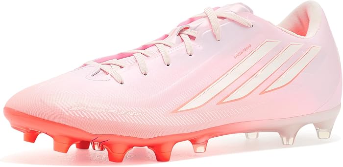 Обувь adidas F50 Sparkfusion League Firm Ground/Artificial Ground