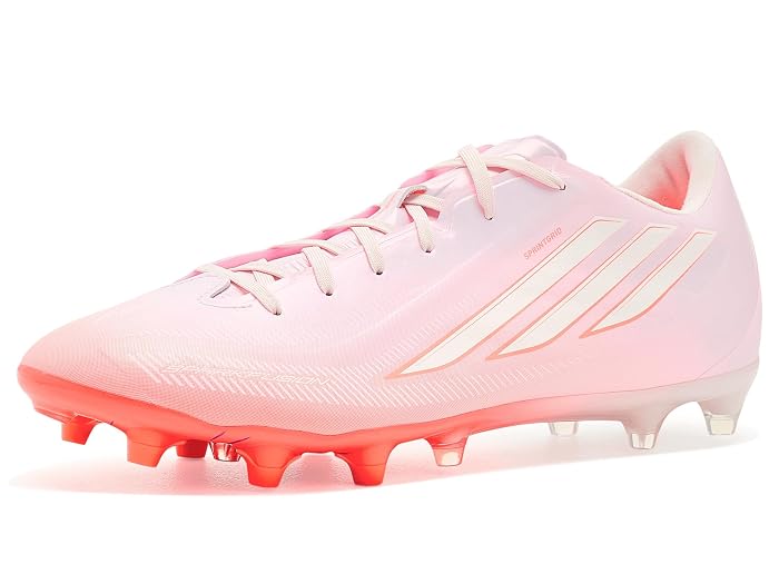 Женские кроссовки adidas F50 Sparkfusion League Firm Ground/Artificial Ground