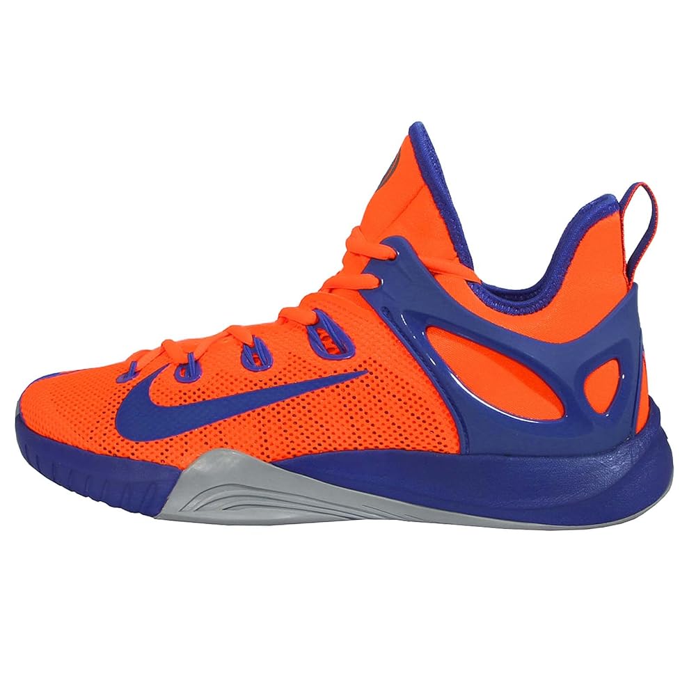 Buy Nike Mens Zoom HyperRev 2015 Basketball Shoe Total