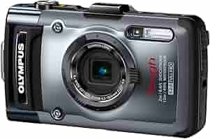 Olympus tough TG1 中古 楽天市場】【中古】 【並品】 オリンパス Tough TG-1 シルバー