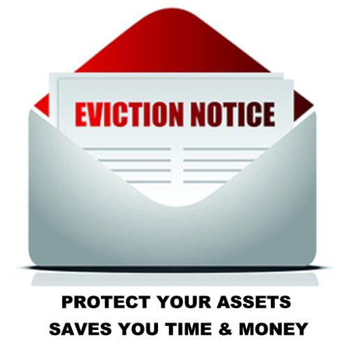 Eviction Notice - //medicalbooks.filipinodoctors.org