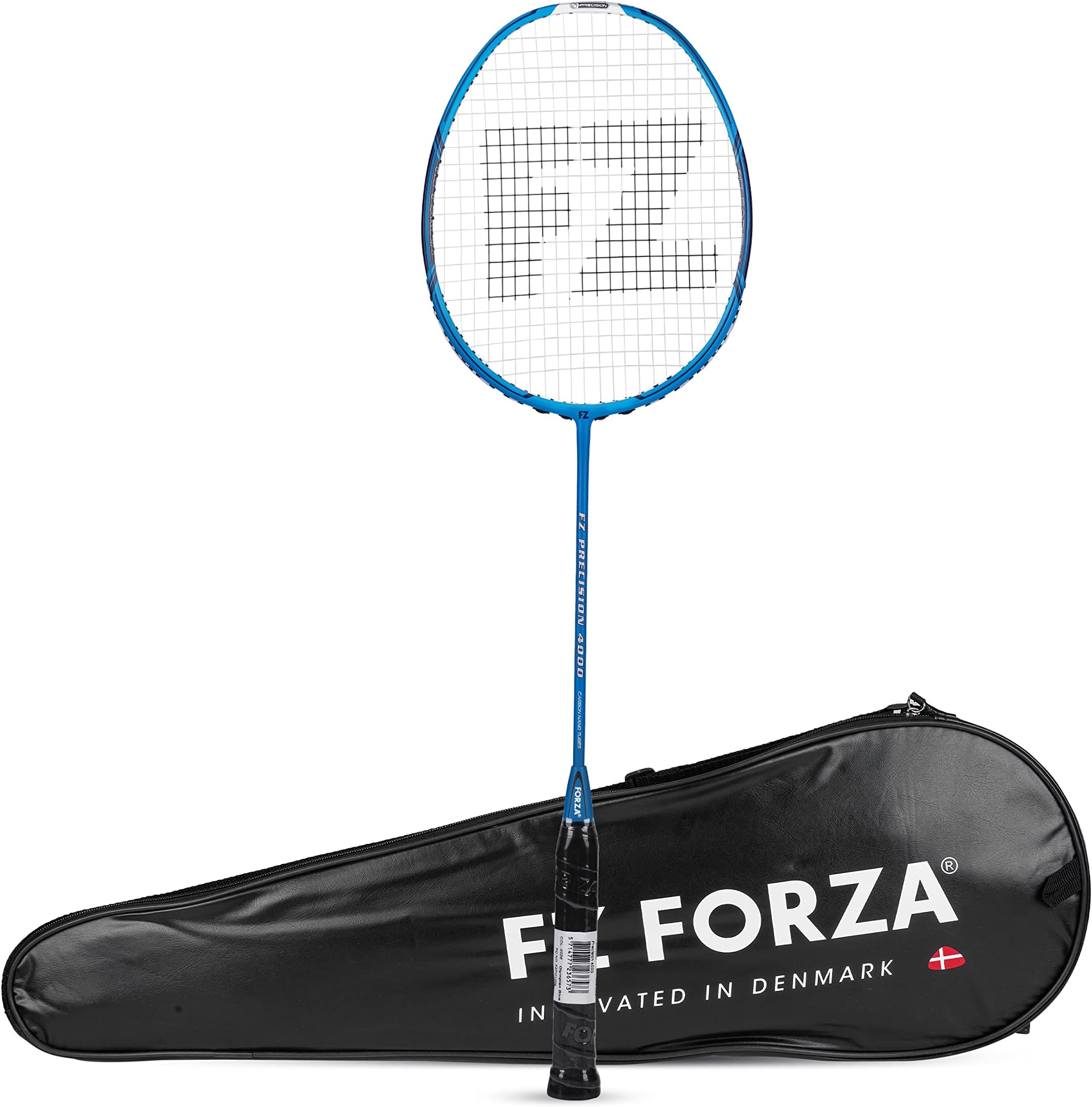FZ FORZA Precision 4000 Badminton Racquet