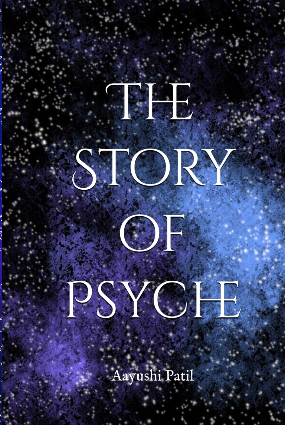 The Story of Psyche
