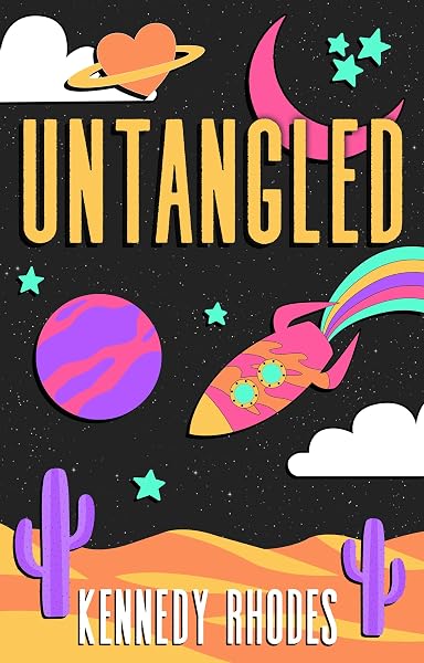 Cover of Untangled