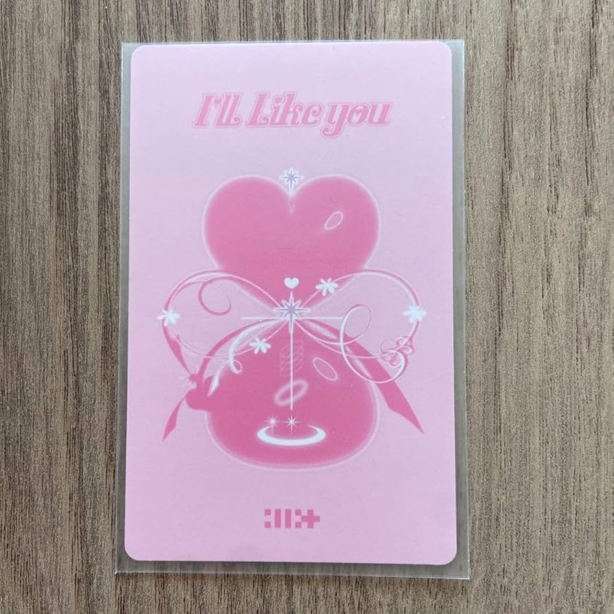 Amazon.co.jp: ILLIT イロハ アイリット : おもちゃ