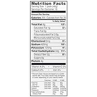 Vista 2 de Cornnuts Nueces de maíz Chile Picante Con Limon Crujientes Kernels (Bolsas de 1,7 oz, Paquete de 18)