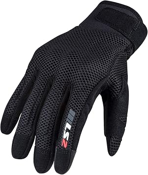 LS2 Helmets Cool Urban Men's Glove