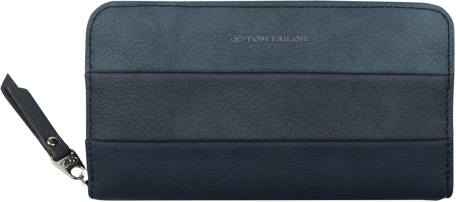 Tom Tailor Women's Purse Wallet, One Size