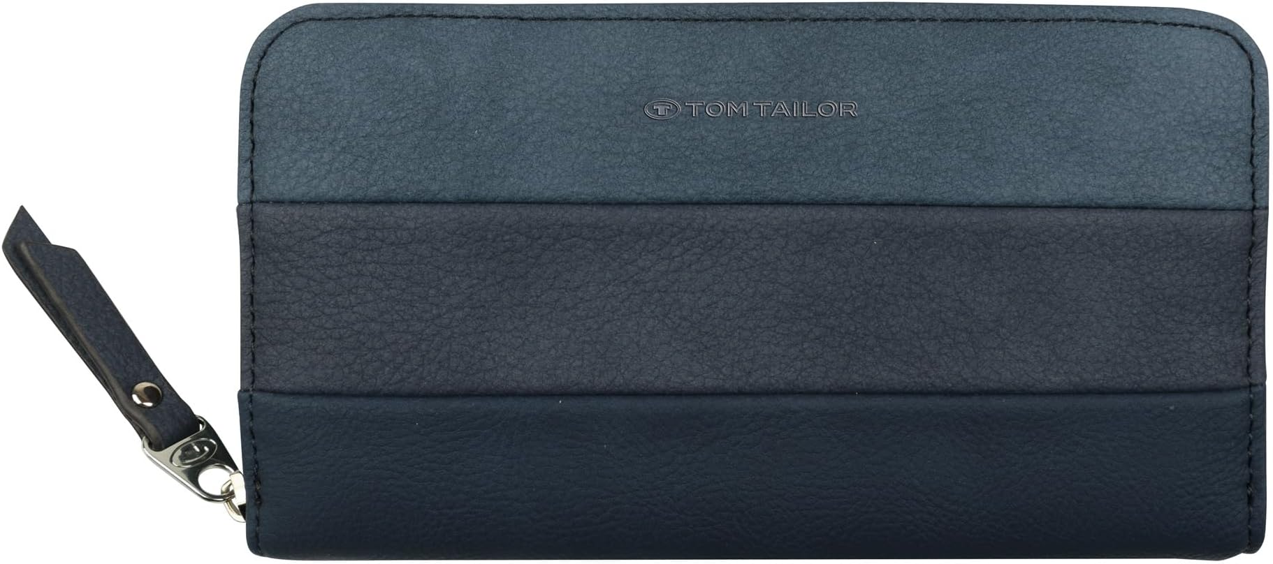 TOM TAILOR Women's Ellen Wallet, Large
