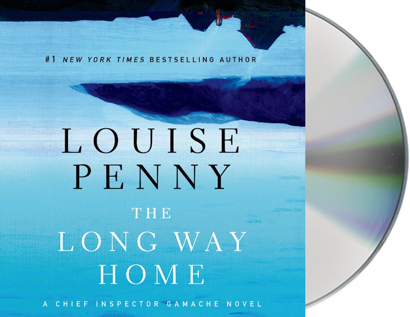 The Long Way Home: A Chief Inspector Gamache Novel
