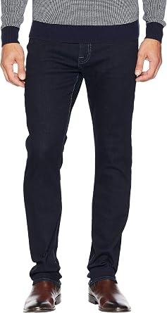 Lucky Brand Mens 410 Athletic Fit Jean