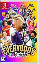 エブリバディ 1-2-Switch! -Switch