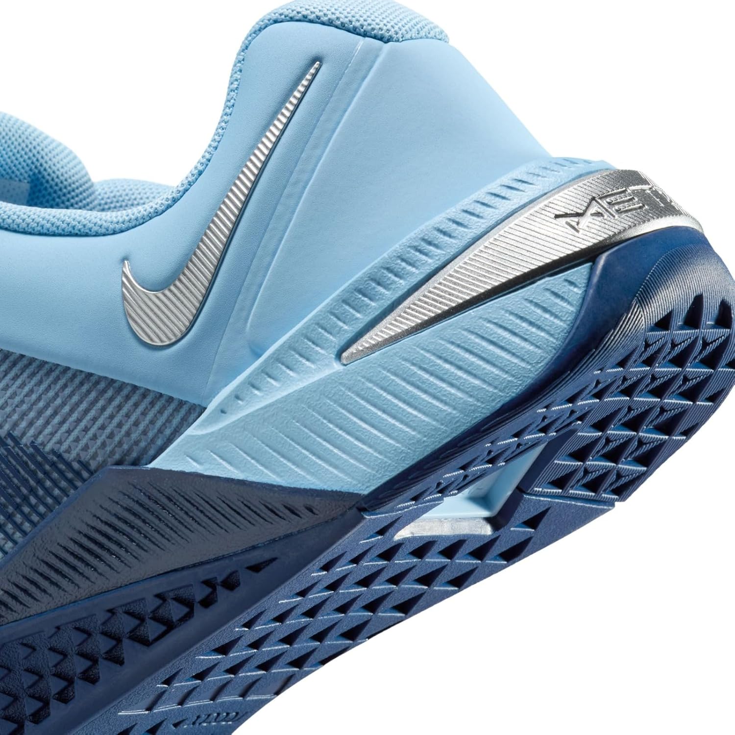 Nike Metcon 10 - Women's (Psychic Blue/Blue Void/MTLC Silver)