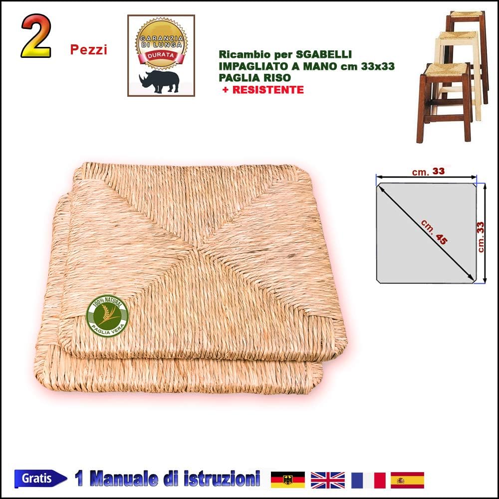 sedie con cursori di seduta