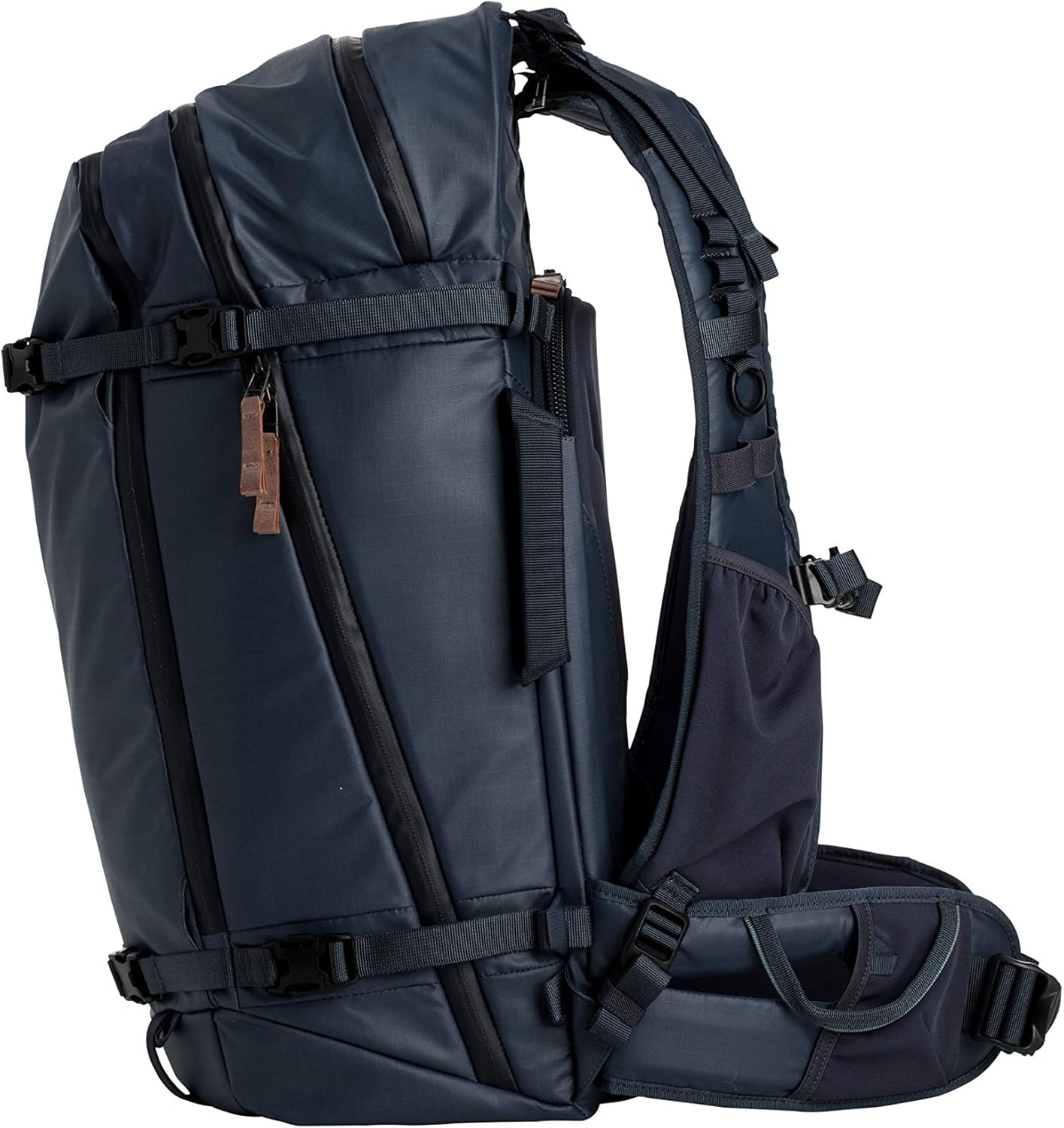 🔥 Cаѕhbасk uр tо 70% Shimoda 40 Backpack, Blue Nights