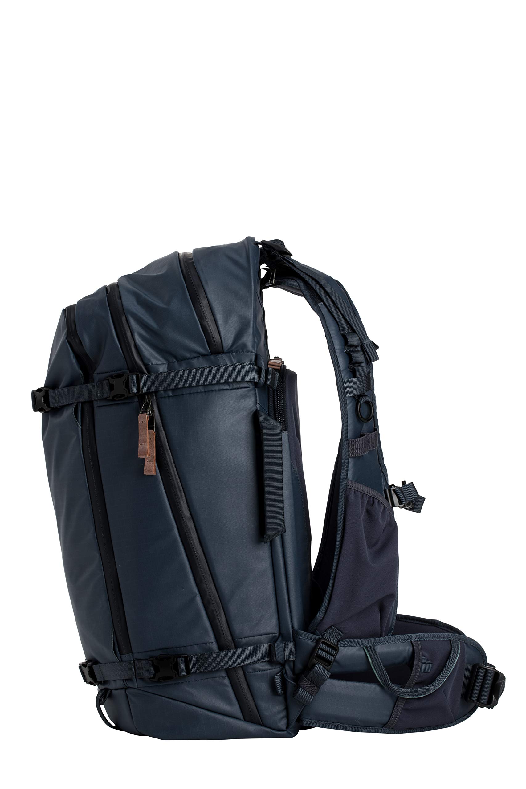 SHIMODA EXPLORER 40バッグ Amazon.co.jp: Shimoda シモダ Explore 40 Backpack エクスプロール 40