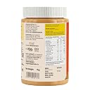 Pintola Classic Peanut Butter Crunchy 1kg - Original American Recipe with High Protein 26g & 7.2g Fiber, Premium Roasted Nuts, Gluten Free, Zero Trans Fat, with MUFA Good Fats, Vit E & B3, Dairy Free gallery image