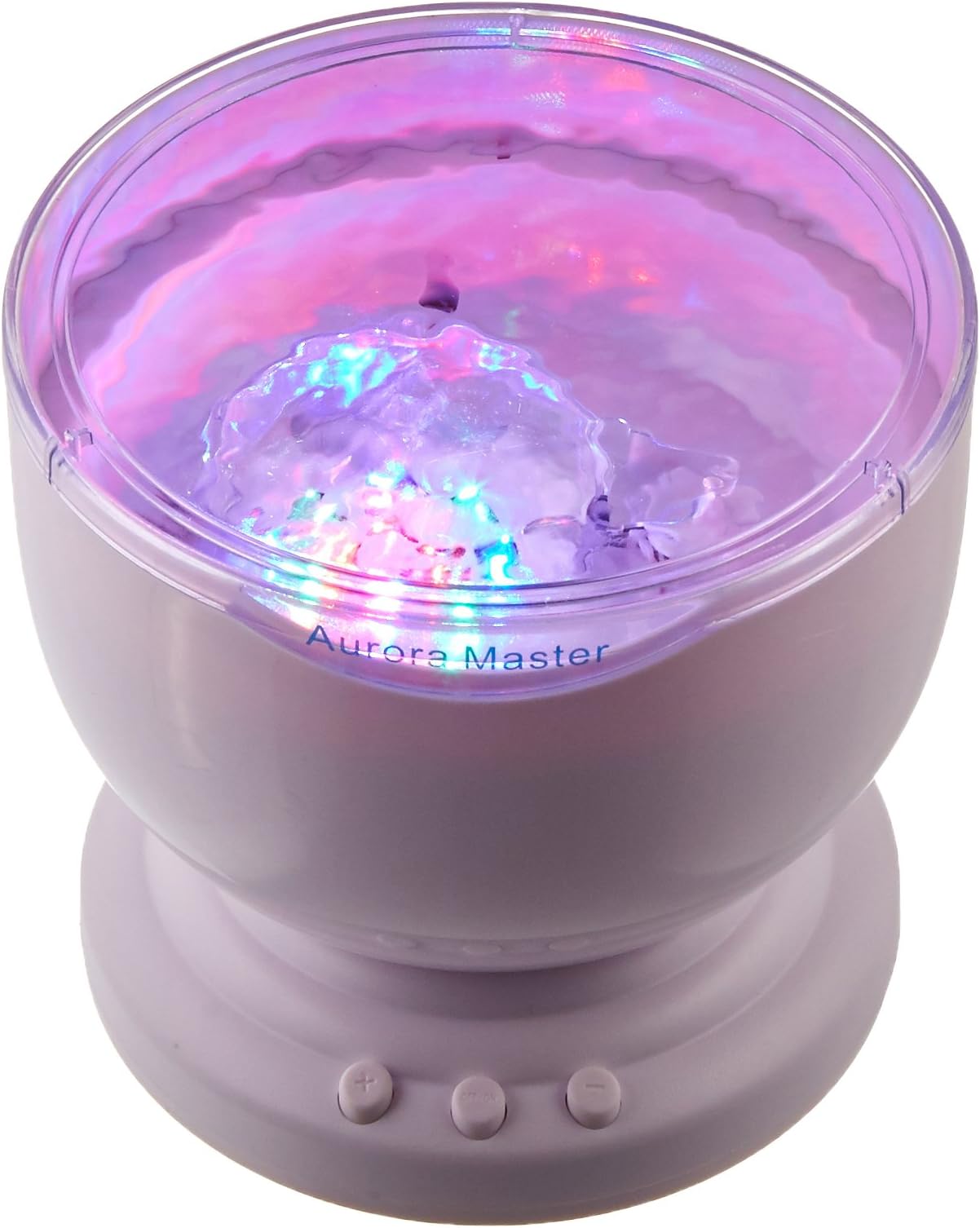 Aurora Master Ocean Relax Projector