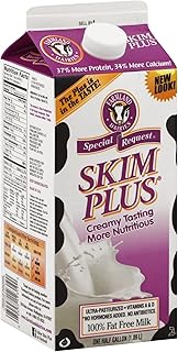 FARMlAND Skim Milk, 64 Fl Oz