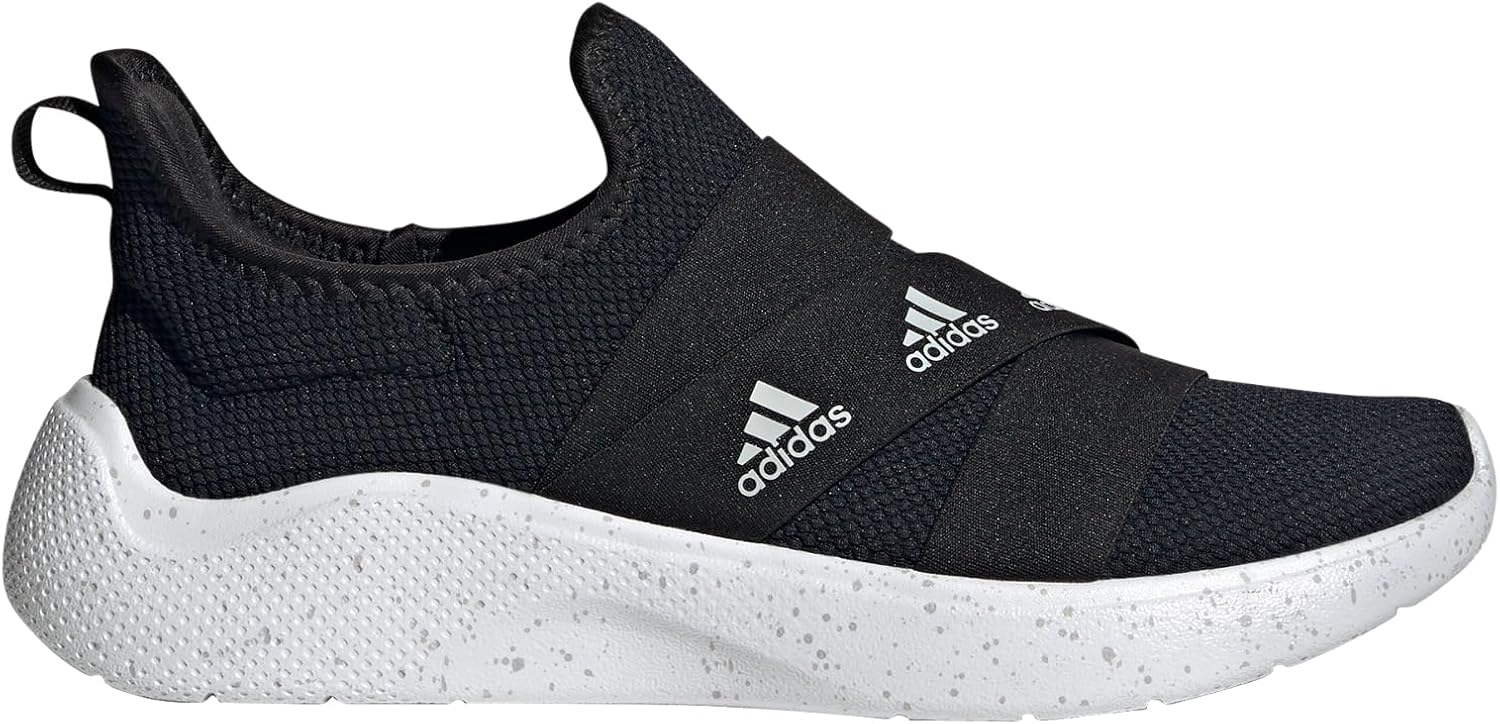 adidas Women's Puremotion Adapt Running Sneakers - Image 3